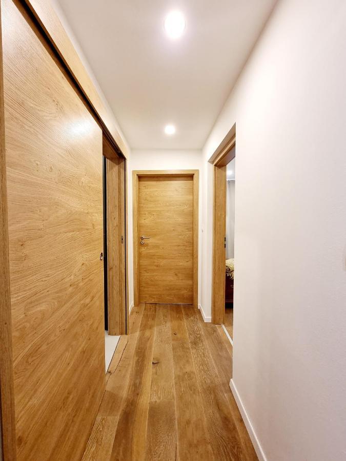 Piranski Biser Apartman *