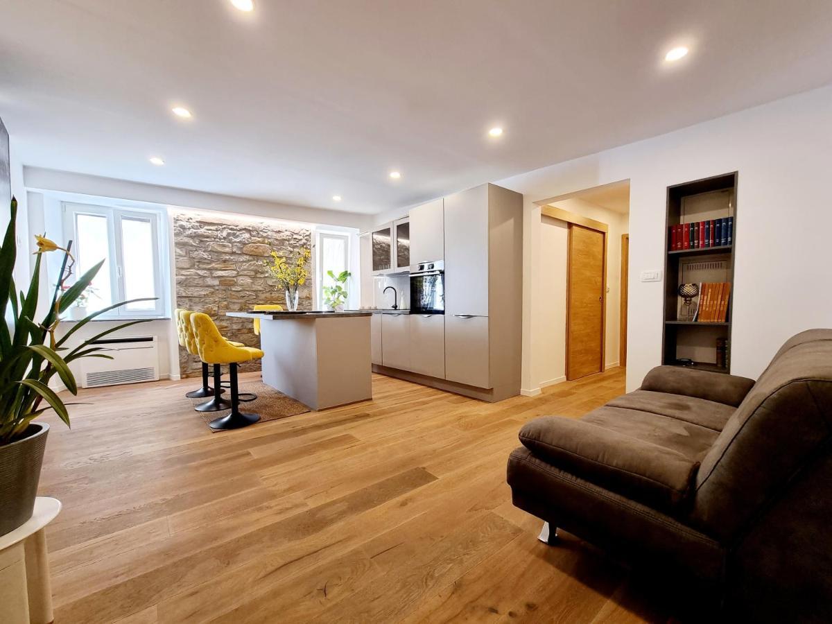 Apartman Piranski Biser *